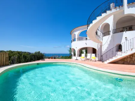 Los Buhitos, Villa 6 personnes à Javea - Photo 25