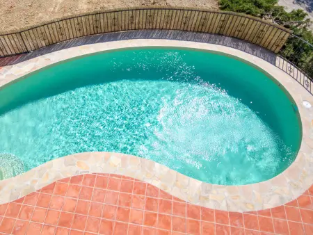 Los Buhitos, Villa 6 personnes à Javea - Photo 27
