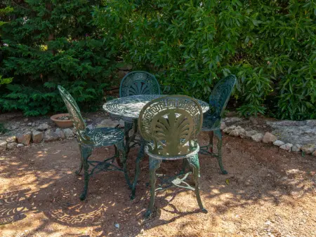 Los Buhitos, Villa 6 personnes à Javea - Photo 33