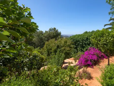 Los Buhitos, Villa 6 personnes à Javea - Photo 36