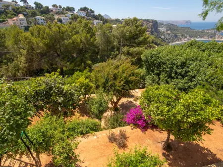Los Buhitos, Villa 6 personnes à Javea - Photo 37