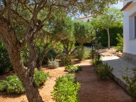 Los Buhitos, Villa 6 personnes à Javea - Photo 38