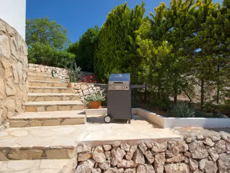 Los Buhitos, Villa 6 personnes à Javea - Photo 39