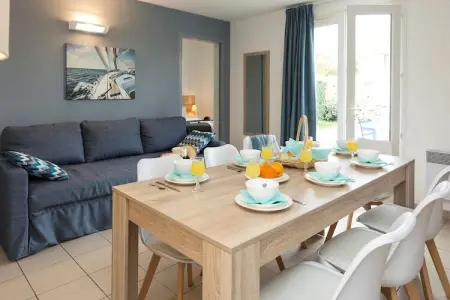 Le Village des Amareyeurs 3, Escapade familiale moderne - Photo 1