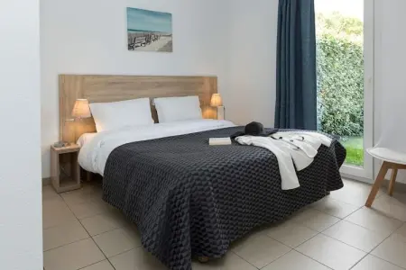 Le Village des Amareyeurs 3, Escapade familiale moderne - Photo 3