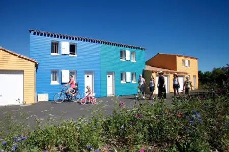 Le Village des Amareyeurs 3, Escapade familiale moderne - Photo 4