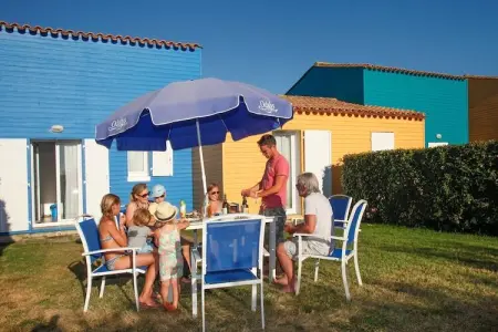 Le Village des Amareyeurs 3, Escapade familiale moderne - Photo 5