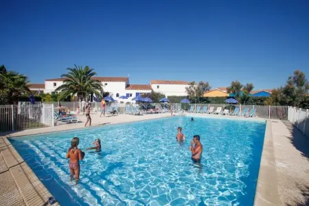 Le Village des Amareyeurs 3, Escapade familiale moderne - Photo 7