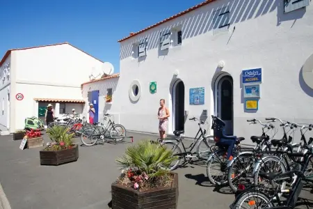 Le Village des Amareyeurs 3, Escapade familiale moderne - Photo 9