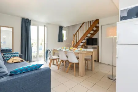 Le Village des Amareyeurs 3, Escapade familiale moderne - Photo 10