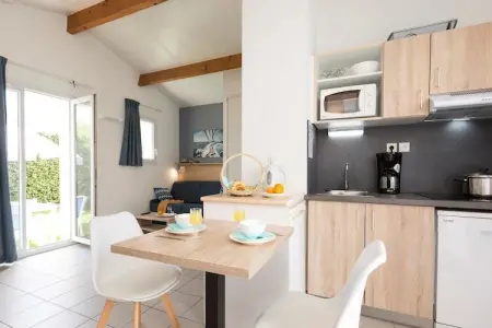 Le Village des Amareyeurs 3, Escapade familiale moderne - Photo 13