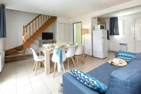 Le Village des Amareyeurs 3, Escapade familiale moderne - Photo 14