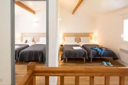 Le Village des Amareyeurs 3, Escapade familiale moderne - Photo 16