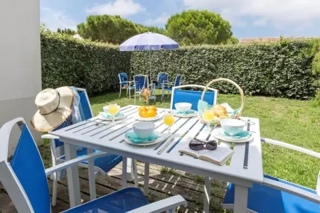 Le Village des Amareyeurs 3, Escapade familiale moderne - Photo 19