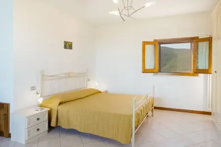 Villa Nonno, Villa à Pieve San Giovanni avec piscine - Photo 4