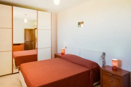 Villa Nonno, Villa à Pieve San Giovanni avec piscine - Photo 12