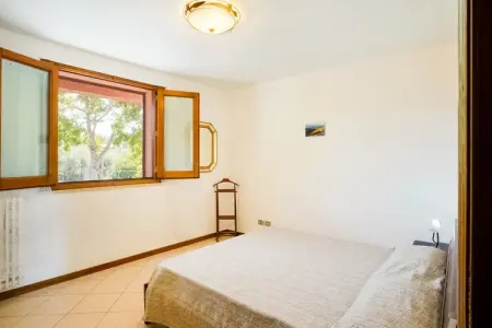 Villa Nonno, Villa à Pieve San Giovanni avec piscine - Photo 16