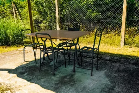 Villa Nonno, Villa à Pieve San Giovanni avec piscine - Photo 26