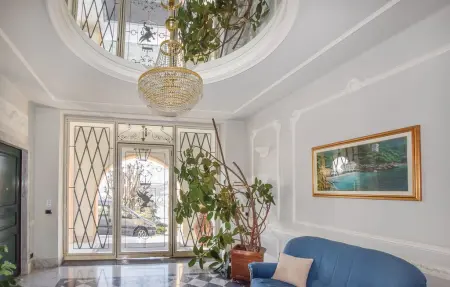 Il Veliero, Appartement 4 personnes à Rapallo - Photo 3