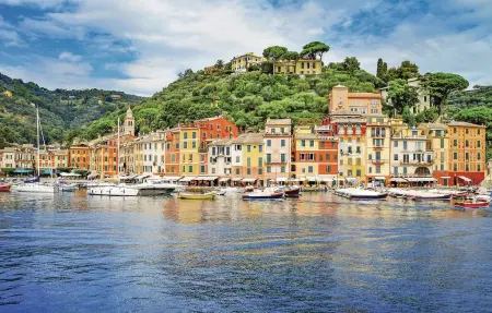 Il Veliero, Appartement 4 personnes à Rapallo - Photo 4