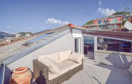 Il Veliero, Appartement 4 personnes à Rapallo - Photo 8