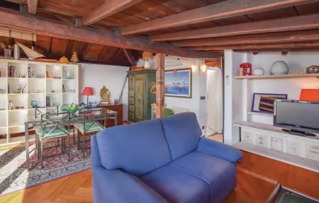 Il Veliero, Appartement 4 personnes à Rapallo - Photo 10