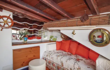 Il Veliero, Appartement 4 personnes à Rapallo - Photo 12