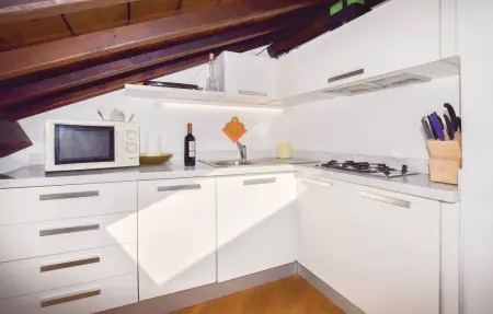 Il Veliero, Appartement 4 personnes à Rapallo - Photo 13