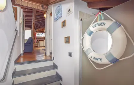 Il Veliero, Appartement 4 personnes à Rapallo - Photo 15