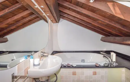 Il Veliero, Appartement 4 personnes à Rapallo - Photo 17