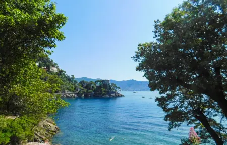 Il Veliero, Appartement 4 personnes à Rapallo - Photo 19