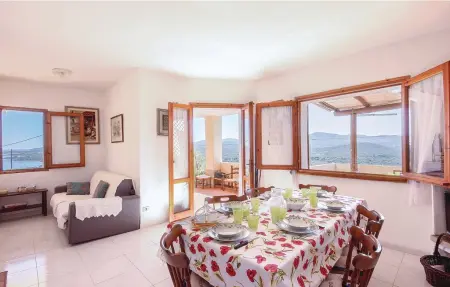 Il Panorama, Appartement 4 personnes à Olbia - Photo 1