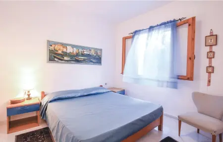 Il Panorama, Appartement 4 personnes à Olbia - Photo 2