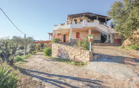 Il Panorama, Appartement 4 personnes à Olbia - Photo 3