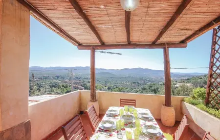 Il Panorama, Appartement 4 personnes à Olbia - Photo 7