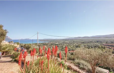 Il Panorama, Appartement 4 personnes à Olbia - Photo 8