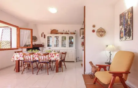 Il Panorama, Appartement 4 personnes à Olbia - Photo 9