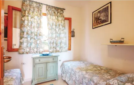 Il Panorama, Appartement 4 personnes à Olbia - Photo 12