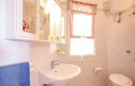 Il Panorama, Appartement 4 personnes à Olbia - Photo 13