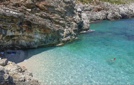 Il Panorama, Appartement 4 personnes à Olbia - Photo 14