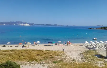 Il Panorama, Appartement 4 personnes à Olbia - Photo 15