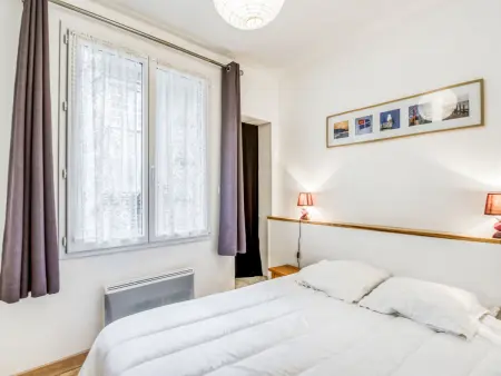 Asfeld, Appartement 3 personnes à Saint Malo - Photo 3