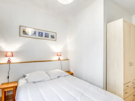 Asfeld, Appartement 3 personnes à Saint Malo - Photo 9