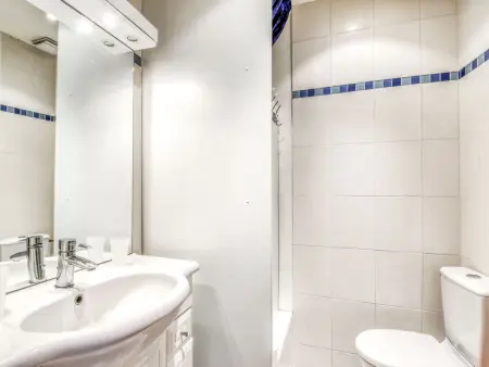 Asfeld, Appartement 3 personnes à Saint Malo - Photo 10