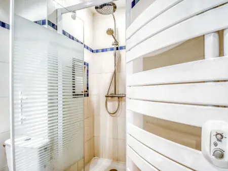 Asfeld, Appartement 3 personnes à Saint Malo - Photo 11