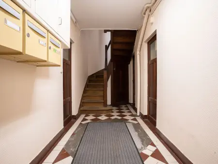 Asfeld, Appartement 3 personnes à Saint Malo - Photo 12