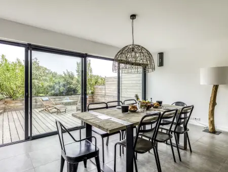 Bastion, Appartement 4 personnes à Porto Vecchio - Photo 1