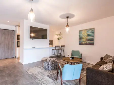 Bastion, Appartement 4 personnes à Porto Vecchio - Photo 2