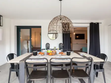 Bastion, Appartement 4 personnes à Porto Vecchio - Photo 3