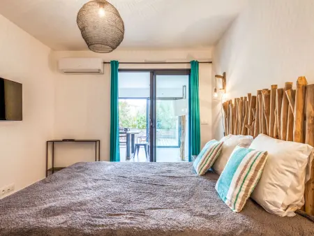 Bastion, Appartement 4 personnes à Porto Vecchio - Photo 4